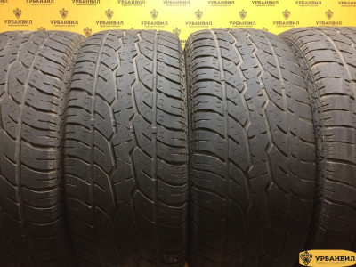 Maxxis Bravo AT-771 285/60 R18 116T