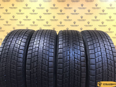 Dunlop Winter Maxx SJ8 235/60 R18 107R