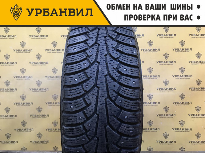 Nokian Tyres Nordman 5 205/60 R16 96T