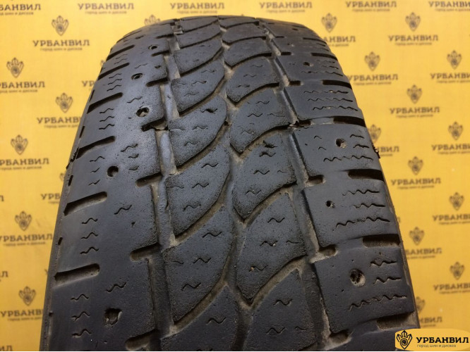 Tigar CargoSpeed Winter 215/75 R16C 113/111R