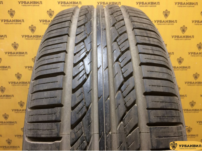 Nexen Roadian 542 255/60 R18 108H