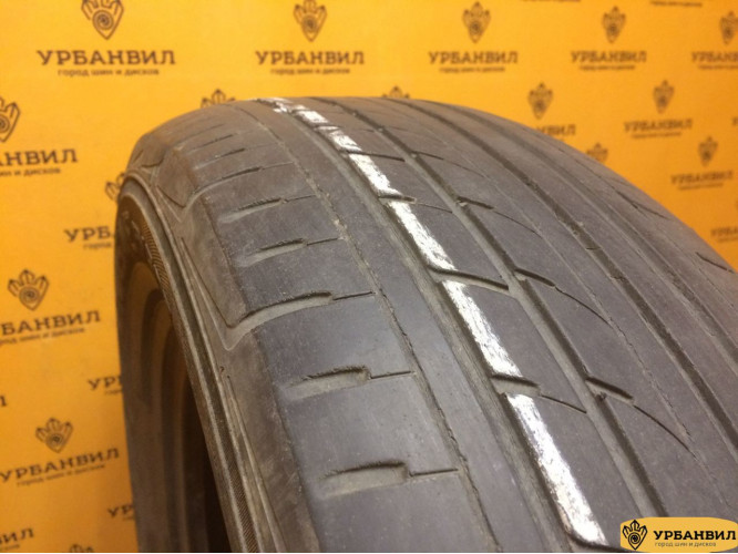 Dunlop Enasave RV503 205/70 R15