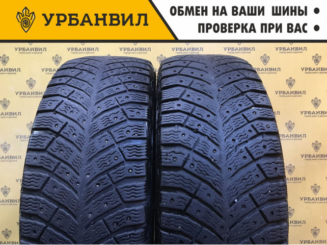 Michelin X-Ice North 4 205/55 R16 94T