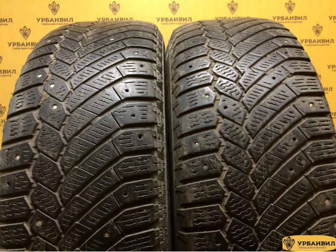 Continental ContiIceContact 195/65 R15 95T