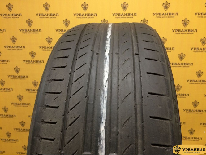 Continental ContiSportContact 5 245/45 R19 102W