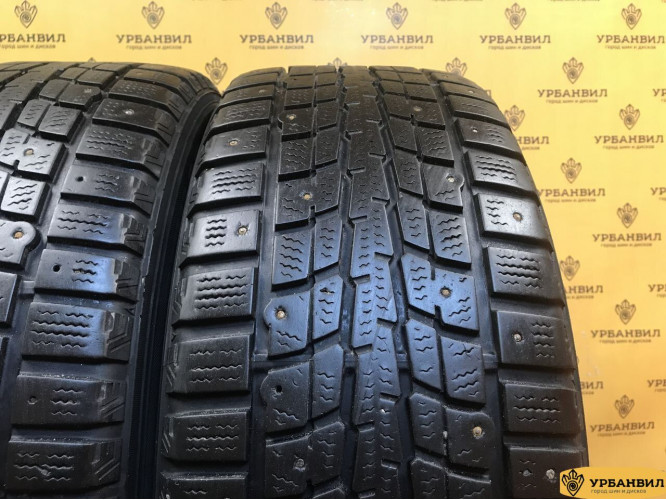 Dunlop SP Winter Ice 01 235/55 R17 99T