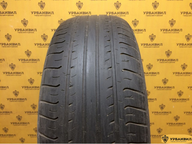 Continental ContiSportContact 2 255/45 R18 99V