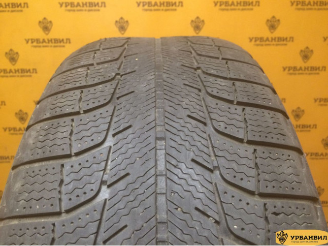 Michelin X-Ice XI2 225/55 R17 101T