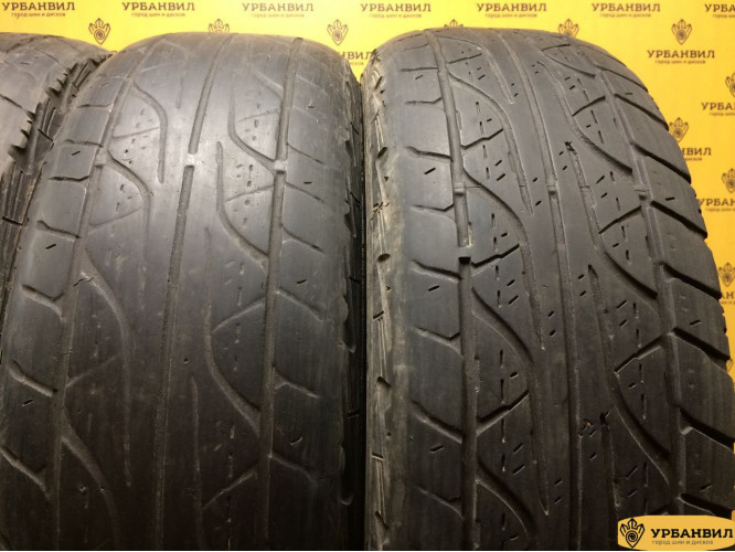 Dunlop Grandtrek AT3 245/65 R17 107H