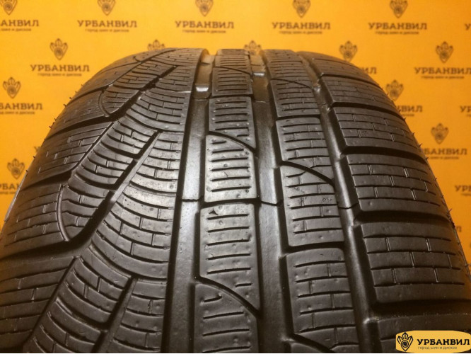 Pirelli Winter Sottozero 240 Serie II 245/45 R19