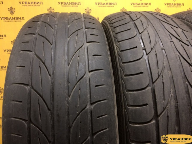 Amtel Planet FT-501 205/55 R16 90V