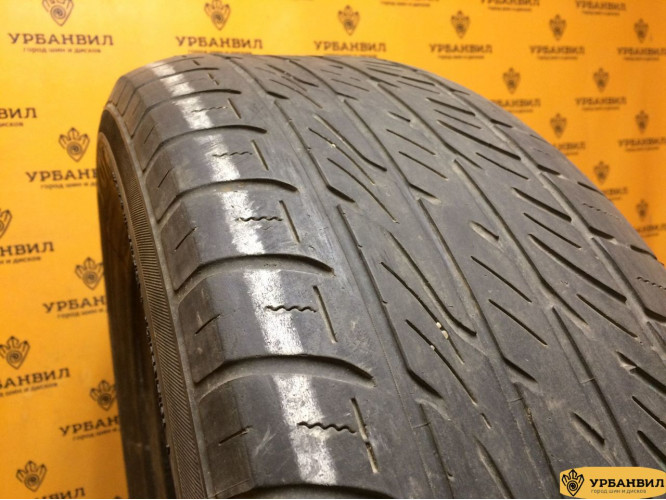 Toyo Versado CUV 235/65 R17