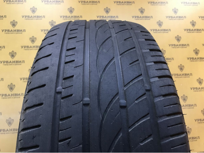 Aplus A607 225/55 R17 101W