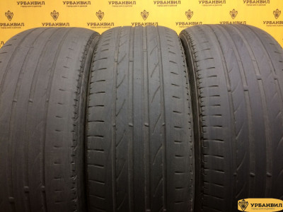 Bridgestone Dueler H/P Sport 225/60 R17 99H