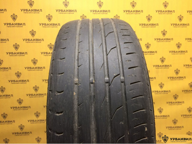 Continental ContiPremiumContact 2 205/55 R16 91V