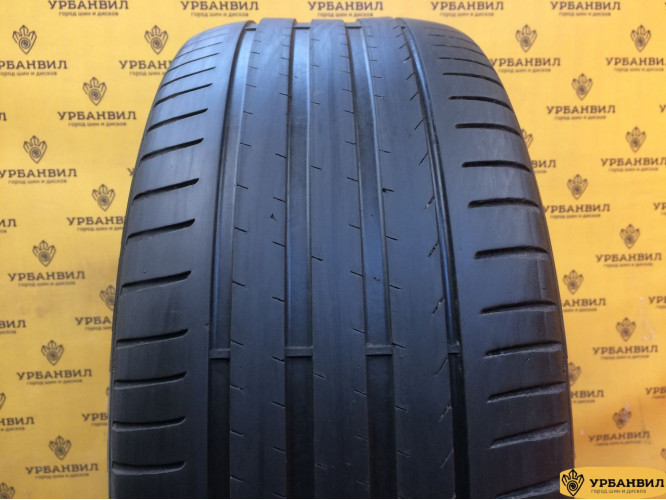 Pirelli Scorpion 255/45 R19