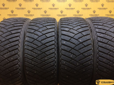 Goodyear ultragrip ice Arctic 195/55 R15 95T