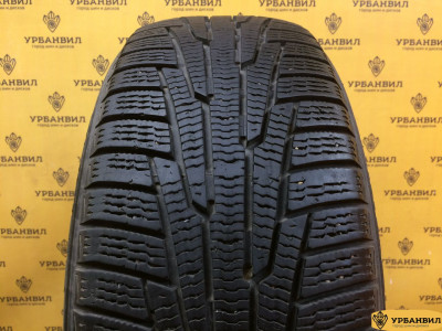 Nokian Tyres Hakkapeliitta R 205/50 R17 93R