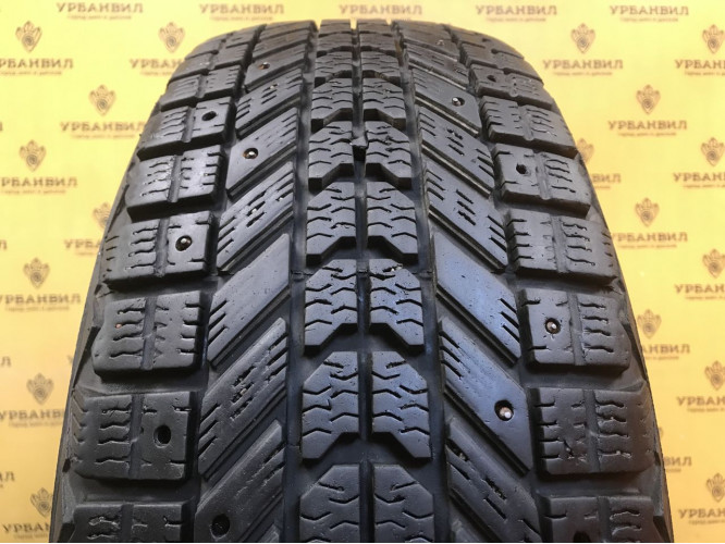 Firestone WinterForce 225/60 R18 100S