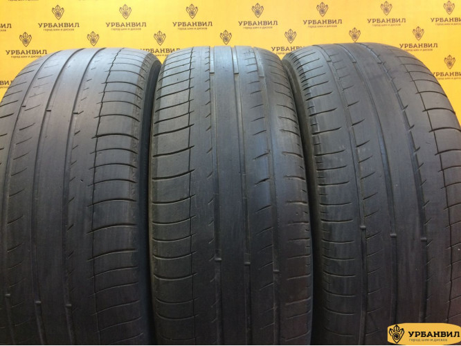 Michelin Latitude Sport 225/60 R18 100H