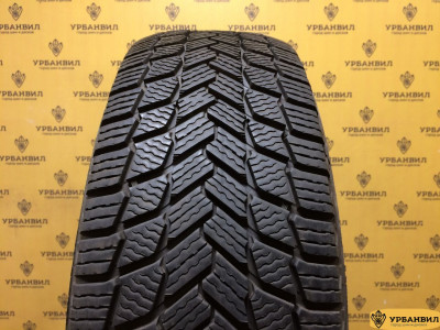 Michelin X-Ice Snow 215/65 R17 99T