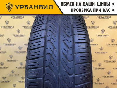 Yokohama Geolandar G95 225/60 R17 99V