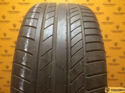 Continental Conti4x4SportContact 275/40 R20 106W