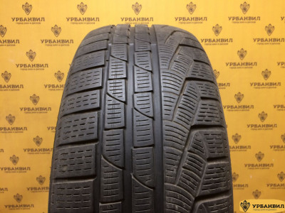 Pirelli Winter Sottozero 225/45 R18 91H