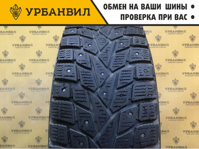 Dunlop Grandtrek Ice 02 215/65 R16 102T