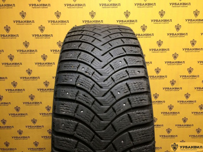 Michelin Latitude X-Ice North 225/65 R17 102T