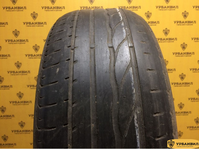 Bridgestone Turanza ER300 215/50 R17 91V