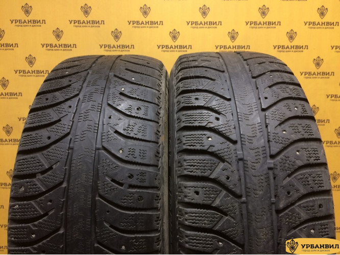 Firestone Ice Cruiser 7 205/55 R16 91T