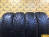 Michelin Alpin A4 195/60 R15 88T