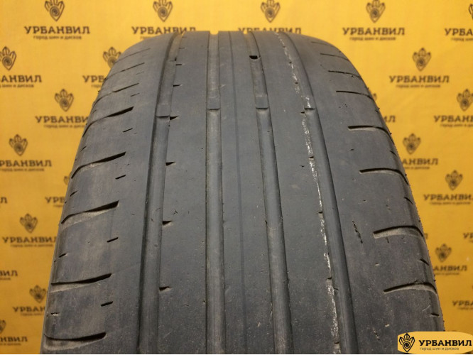 Maxxis Premitra HP5 205/60 R16 92V