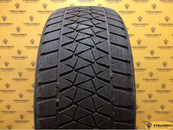 Bridgestone Blizzak DM-V1 265/50 R19 111R