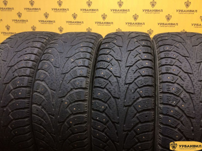 Michelin X-Ice North 4 195/65 R15 95T