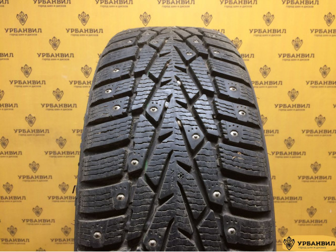 Nokian Tyres Nordman 7 SUV 215/60 R17 100T