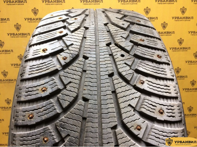 Nokian Tyres Hakkapeliitta 5 275/40 R20 106T