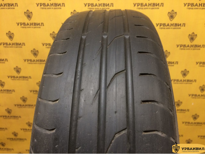 Continental ContiPremiumContact 2 175/65 R15 84H