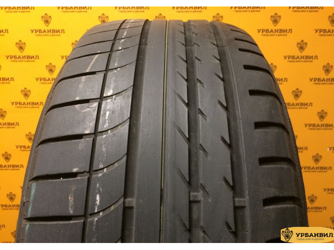 Goodyear Eagle F1 GS-D3 255/45 R19 107V