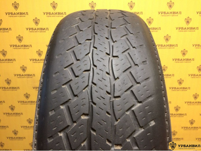 Nexen Roadian A/T II 245/65 R17 105S