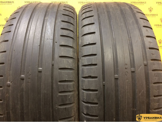 Nokian Tyres Hakka Z 235/60 R18 107W