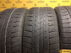 Michelin Latitude Alpin HP 255/55 R18 109V