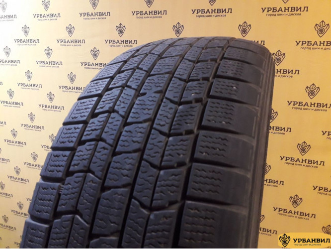 Dunlop Graspic DS3 195/55 R15 85Q