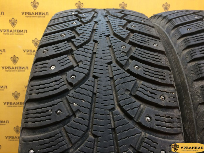 Nokian Tyres Hakkapeliitta 5 215/55 R17 98T