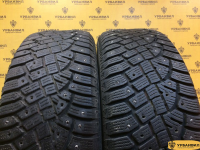 Continental IceContact 2 215/65 R17 103T