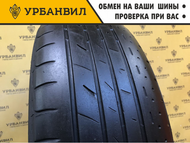 Bridgestone Playz PX 205/55 R16