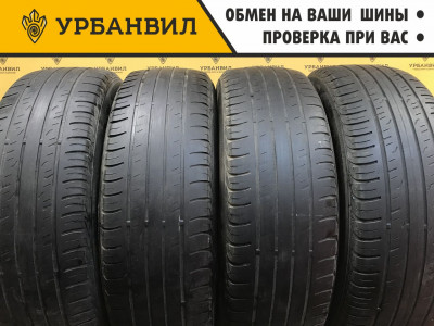 Dunlop Grandtrek PT3 235/65 R18 106H