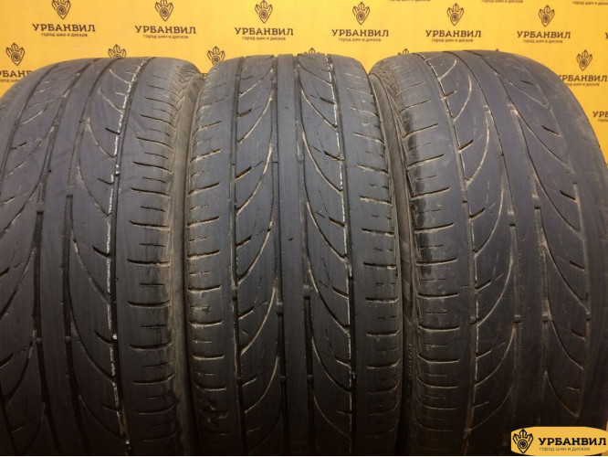 Bridgestone Sports Tourer MY-01 205/55 R16 91V