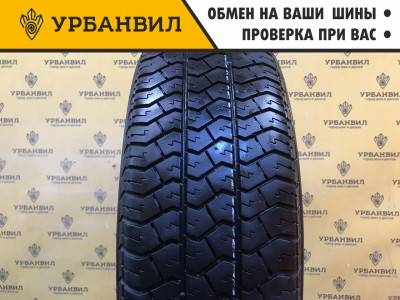 Michelin MXV 195/65 R15 91V